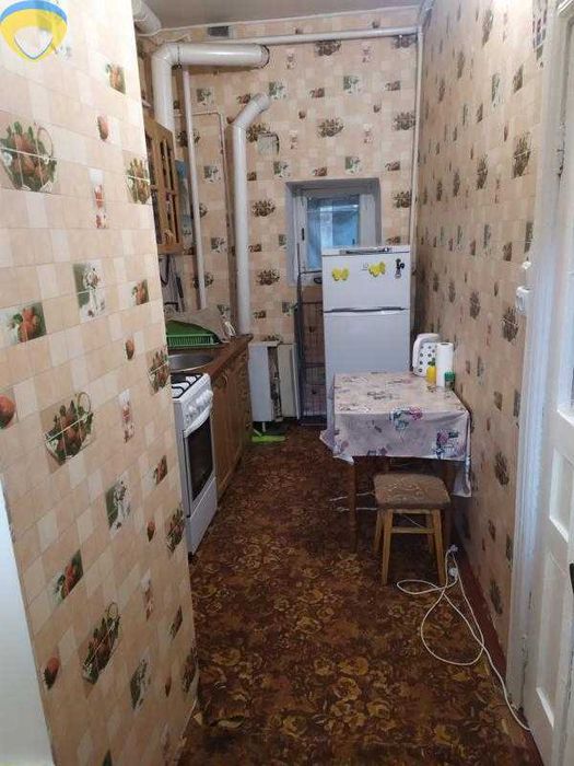 Продам квартиру в историческом дворе Одессы