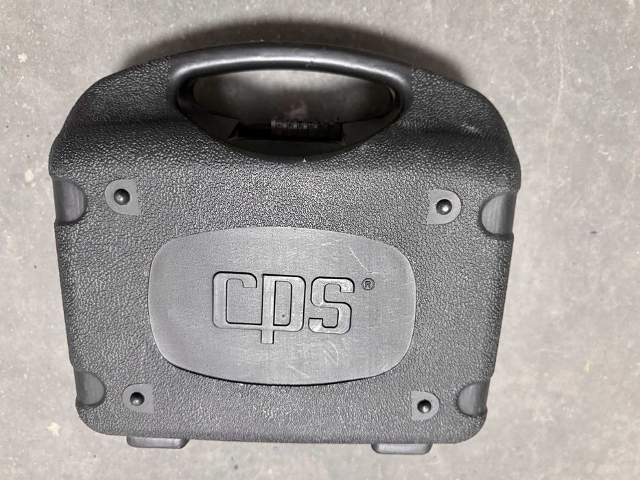 Kielicharka CPS ProSet FT806