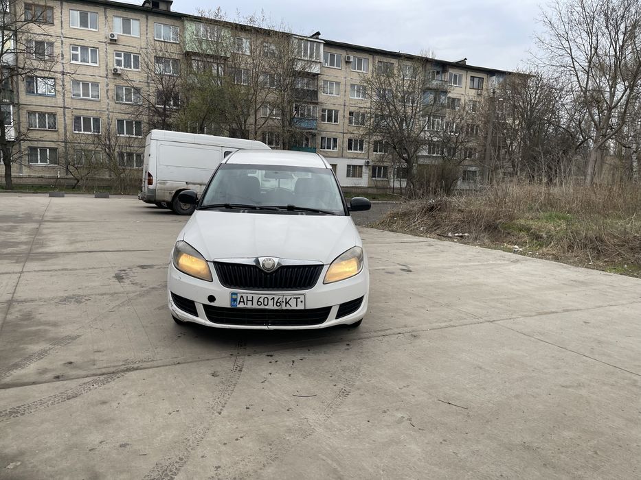 Продам автомобиль