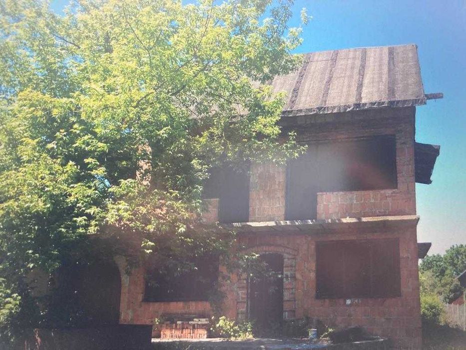 Dom na sprzedaż z Bardzo Dużą Działką 2600 m², Józefów k. Warszawy - Widok 3