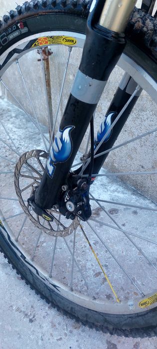 Cannondale Taurine