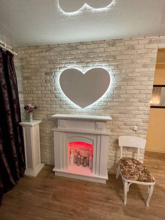 Студія погодинно, подобово