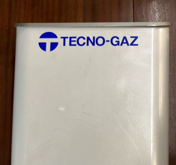 TECNO-GAZ - Sterilair Pro