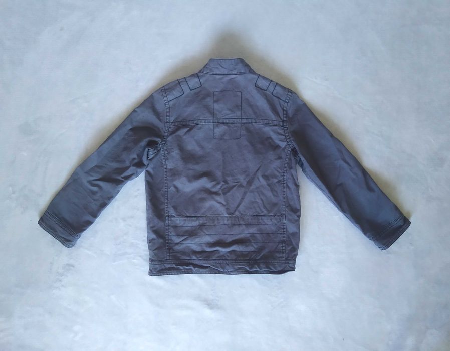 Kurtka chłopięca roz. 128 - 134