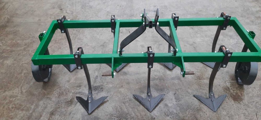 Культиватор   Виготовлення культиваторів  будь якої модифікації