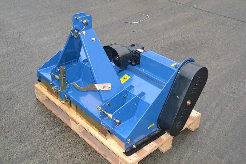 Trituradores C/Rolo Traseiro(0,85 a 1,75m) (Campanha Entrega S/Custos)