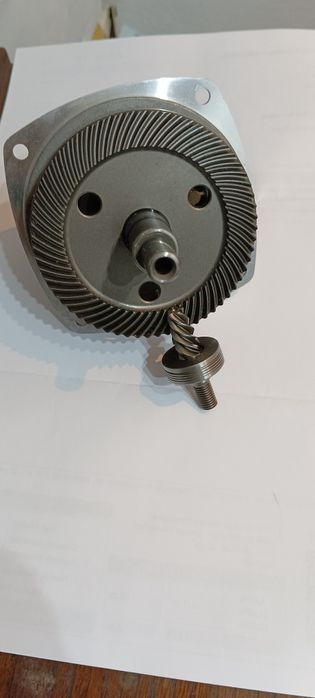 Peças para máquina de cortar granito