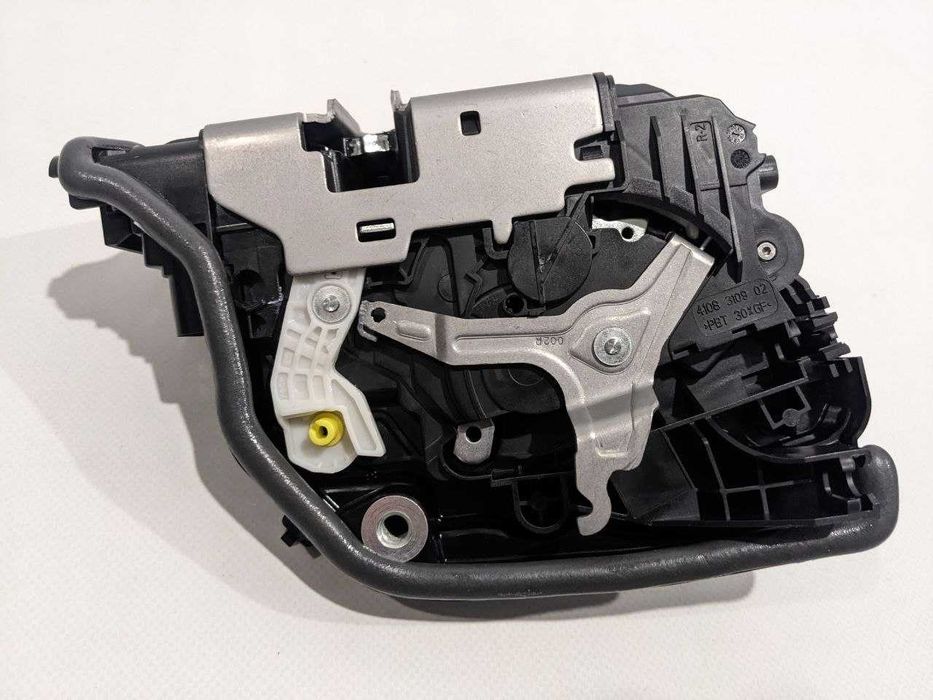 BMW X5 E70 F15 G05 X6 E71 F16 G06 X7 G07 Доводчики дверей дотяжки