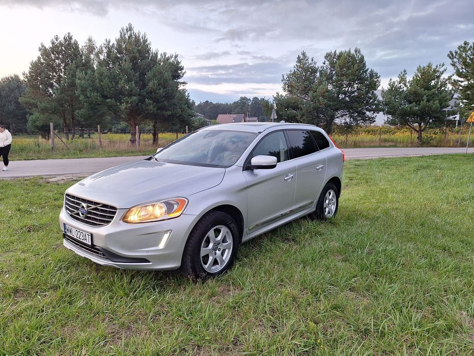 Volvo XC 60