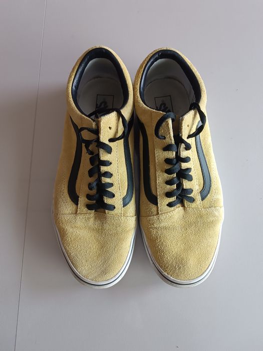Buty męskie Vans r. 45