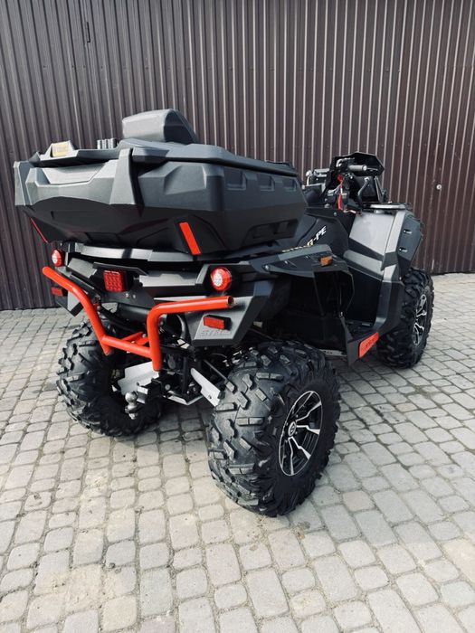 Stels 850 Trophy Pro 2023