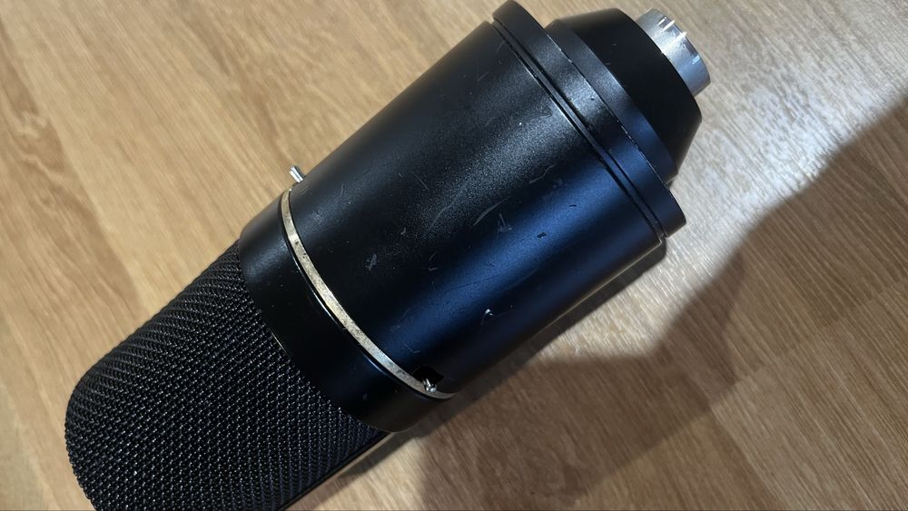 Mikrofon Pojemnościowy MXL 770