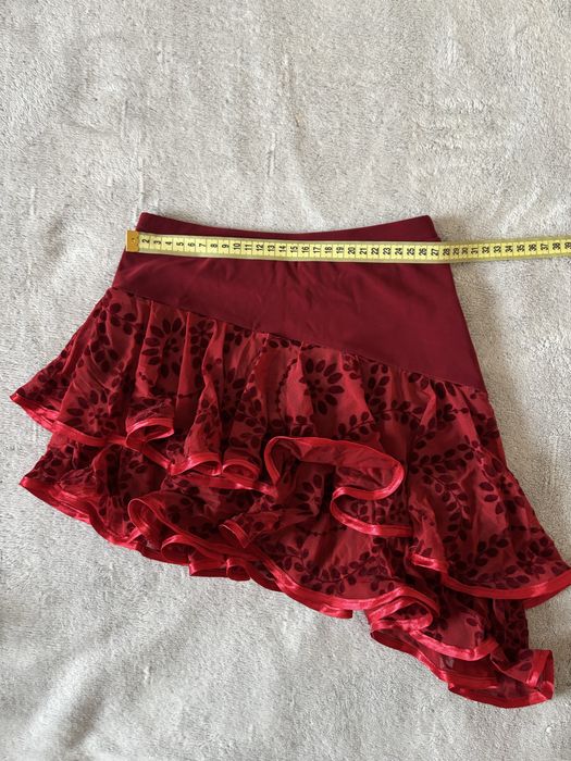 Костюм Grand Prix для бальних танців