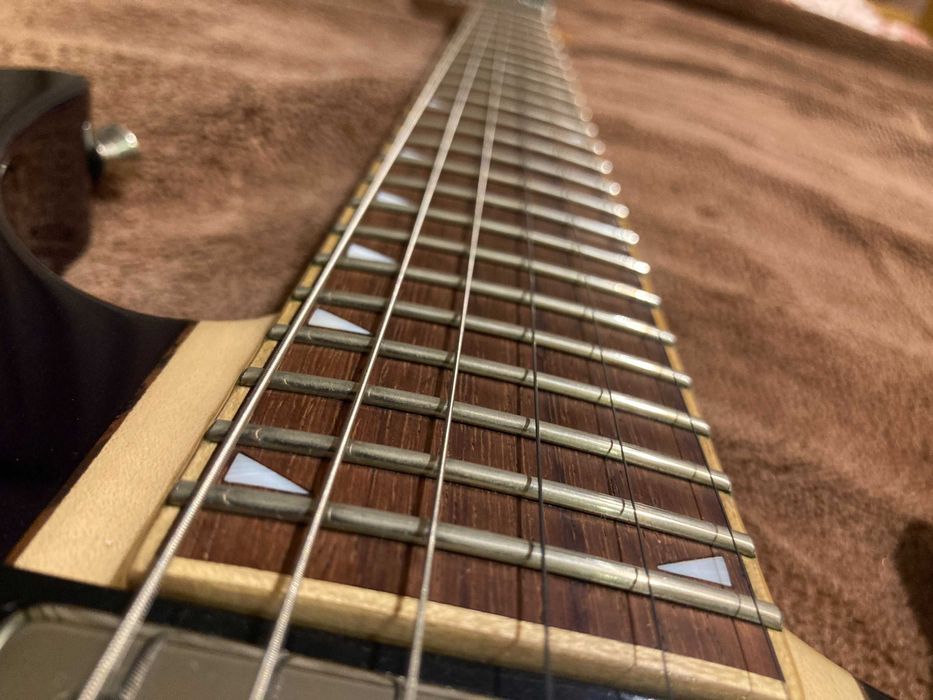 Gitara super stratocaster