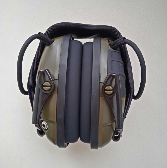 Навушники Howard Leight, наушники Howard Leight. Оригінал. З США