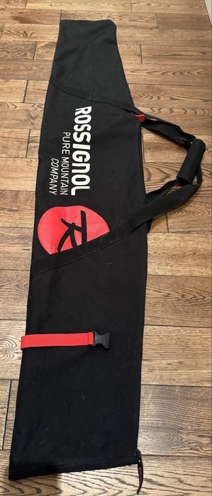 Pokrowiec na narty Rossignol 140cm