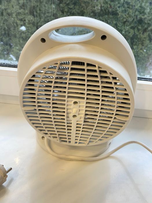 Тепловентилятор Delfa wfh-214