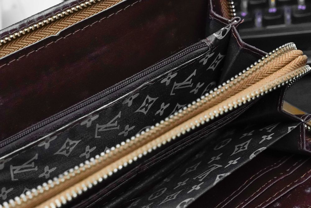 Portfel damski stan dobry