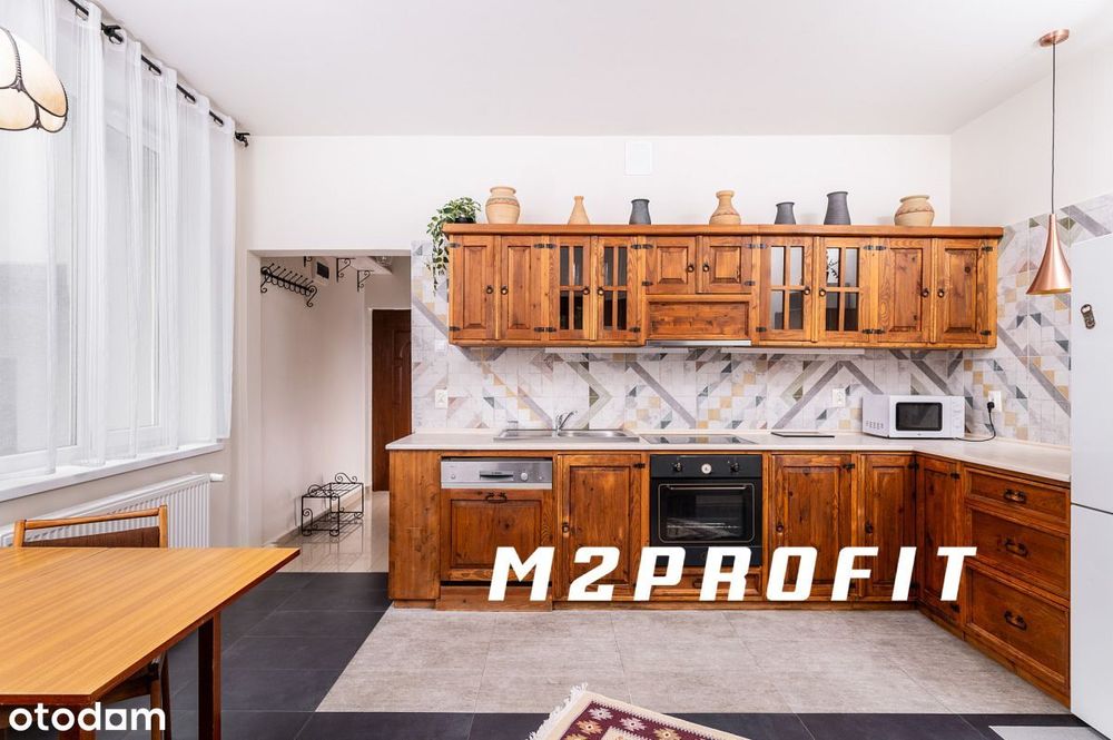 Przestronne studio, ul. Raciborskiego 16