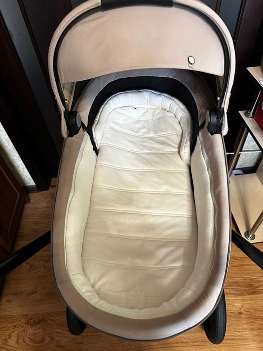 Продам Cybex Priam 4