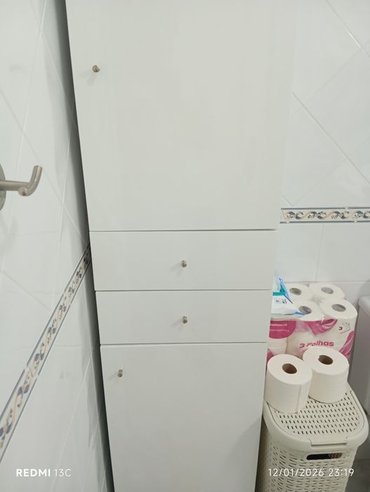 Móvel de casa de banho