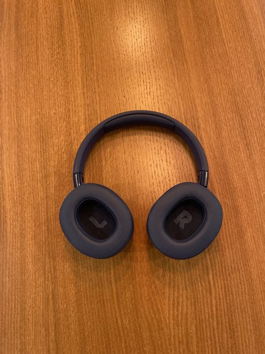 Auriculares da JBL