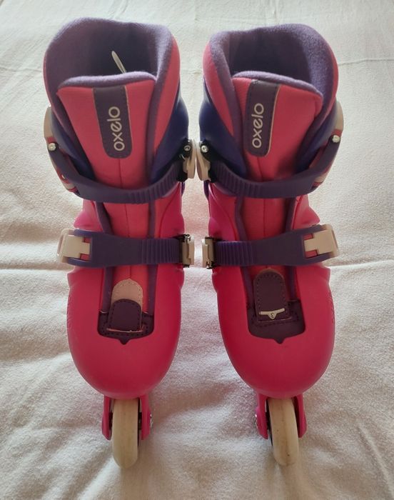 Patins em Linha Menina, 28-30