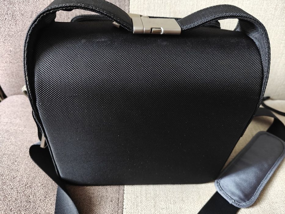 Torba na lunch Dome Iris termoizalacyjna z pojemnikami (Lunch Bag)