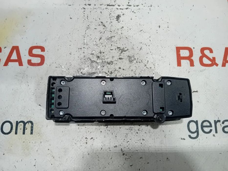 Interruptores de Vidros Mercedes Class C W204 A204955302 Original