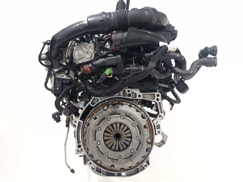 MOTOR OPEL CROSSLAND 1.2 HN05