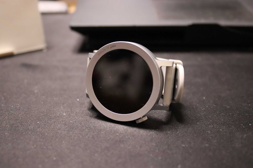 Smartwatch cmf by NOTHING Watch Pro 2 (8261)