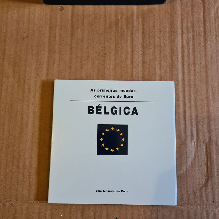 Coleção europa "continuação"