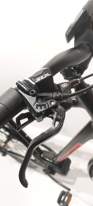 Rower elektryczny KOGA ELEMENT centralny BOSCH 500Wh 36V 13,4Ah [P83]