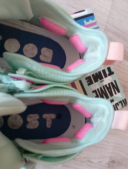 Adidas Harden vol 5 r. 44 2/3