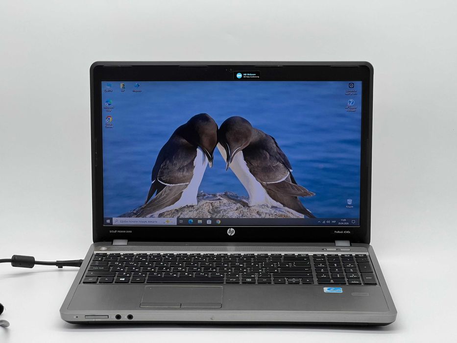hp probook 4540s - купити ноутбуки - Ціна на OLX.ua