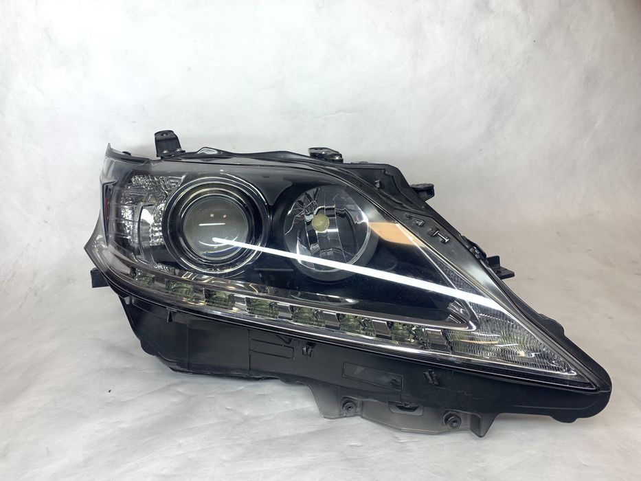 Правая Фара Lexus rx 350 2013 2014 2015 фара Лексус РХ 350