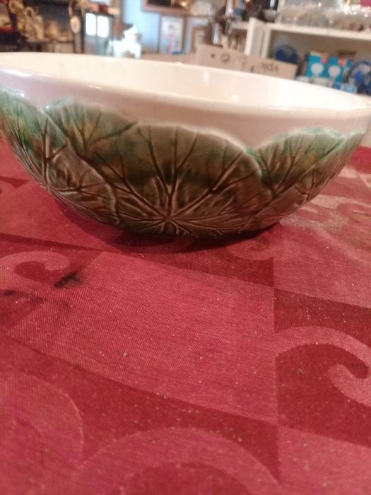 Tijela de cerâmica Secla