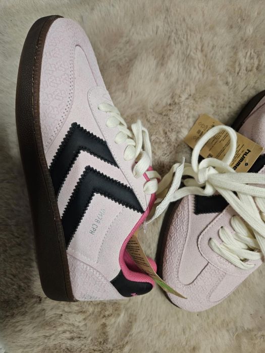 Nowe buty marki Hummel rozmiar 38