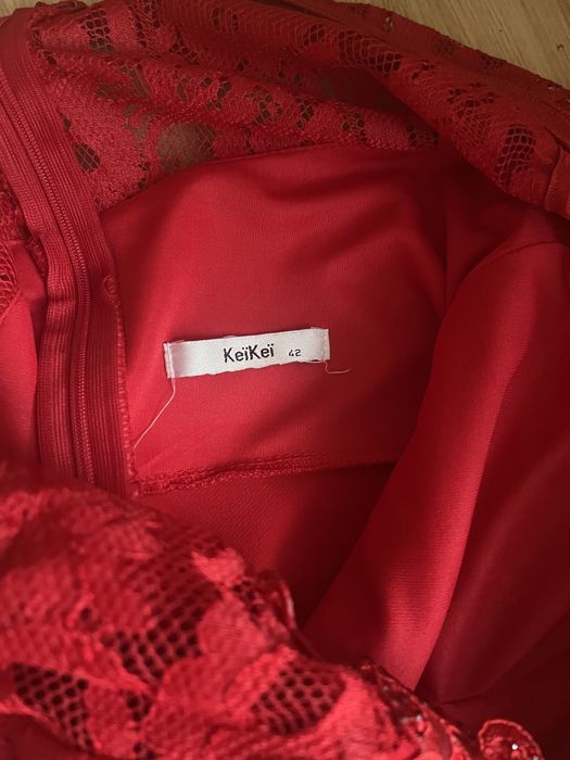 Плаття новорічне жіноче