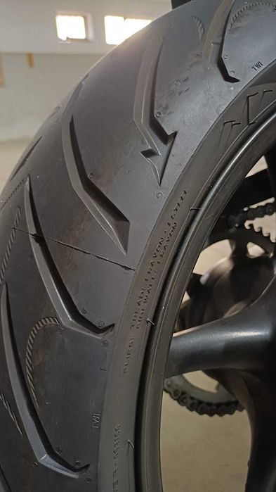 VENDO Yamaha Fz6n