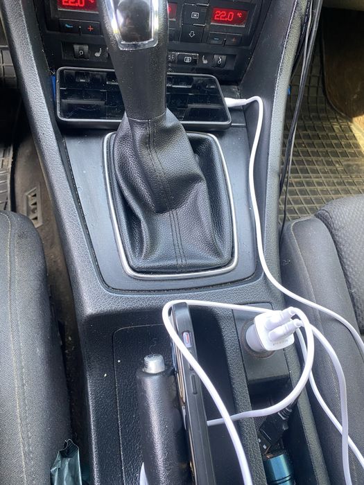 Audi a4b6 1.9tdi