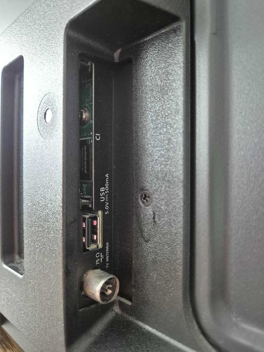 Philips Telewizor LED seria 4000