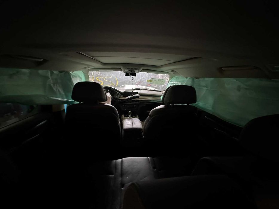 bmw f15   молдинг накладка обшивка в сборе разборка