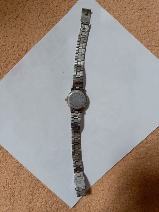 Годинник rivoli japan quartz