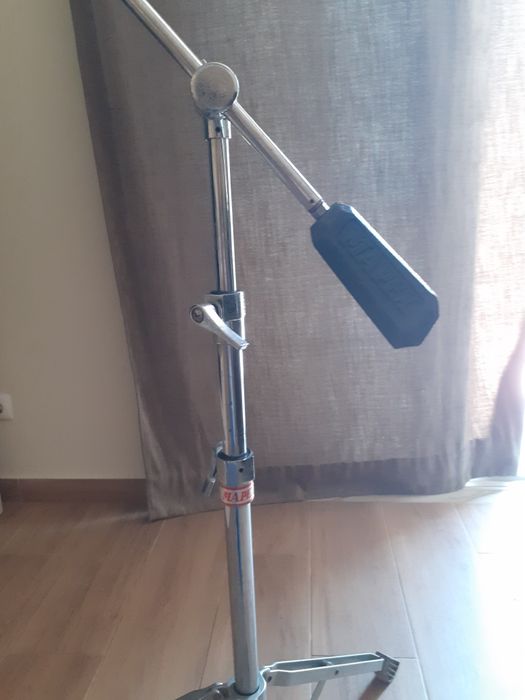 Tripé de prato de bateria Mapex