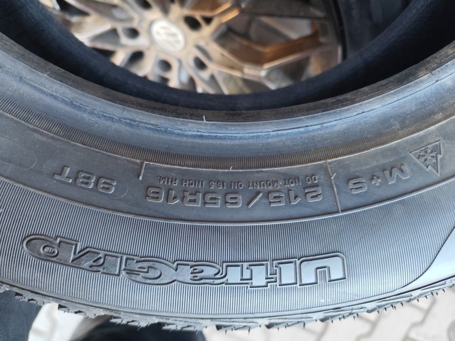 Шины 215/65 16 goodyear