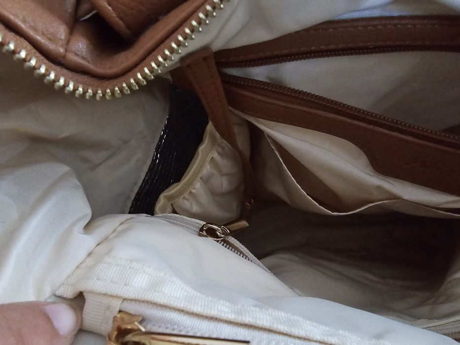 Bolsa de Fraldas Miss Fong