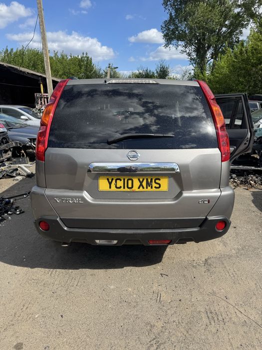 Автошрот розбірка Ніссан Х Трейл т31