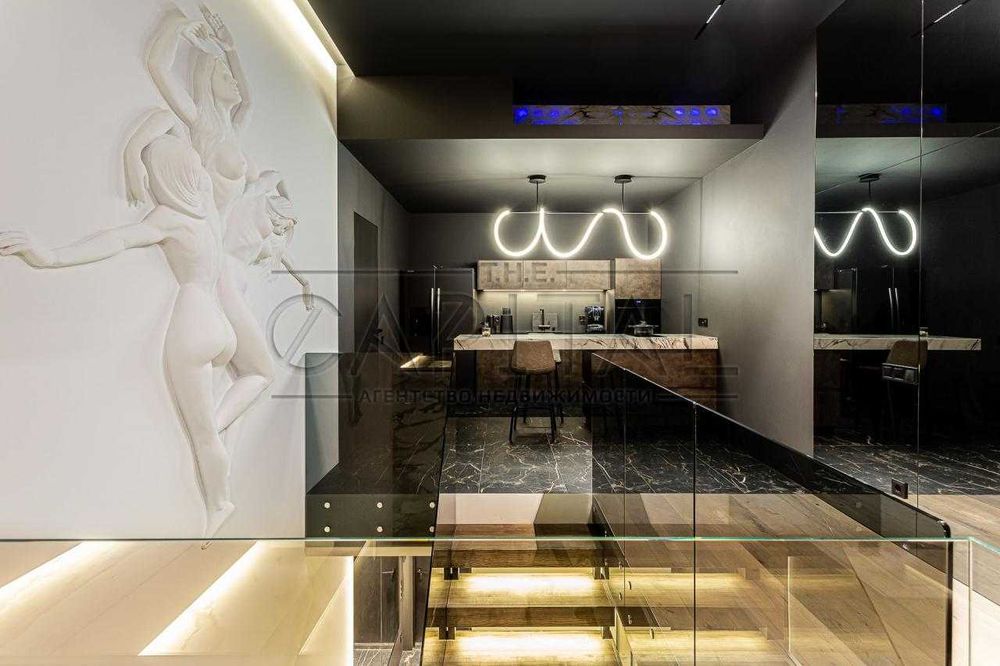 3-rooms apartment apartment by the address (area 200 m²) - Atlanta.ua - photo 10