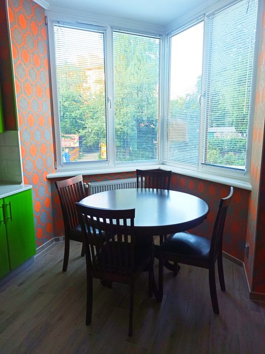 Сучасна квартира по вул. С. Бандери 35 в самому серці Трускавця.